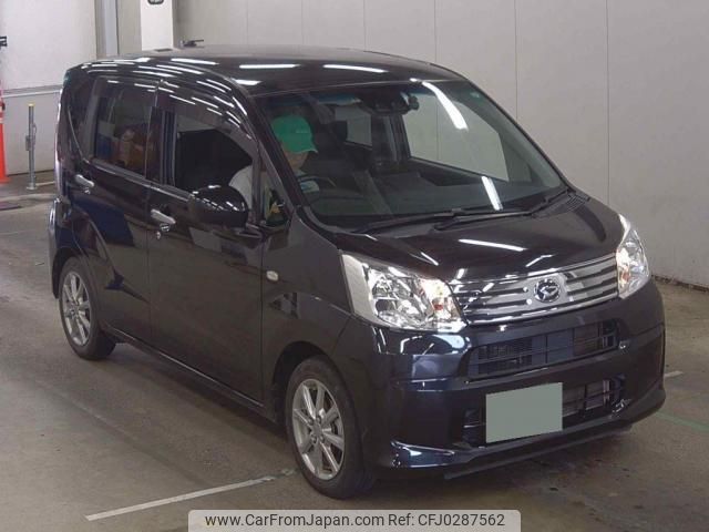 daihatsu move 2020 quick_quick_DBA-LA150S_LA150S-2042911 image 1