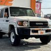 toyota land-cruiser 2015 -TOYOTA--Land Cruiser CBF-GRJ76K--GRJ76-1002636---TOYOTA--Land Cruiser CBF-GRJ76K--GRJ76-1002636- image 8