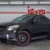 mercedes-benz gle-class 2017 quick_quick_166024_WDC2923242A092093 image 1