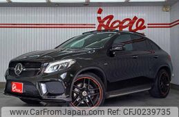 mercedes-benz gle-class 2017 quick_quick_166024_WDC2923242A092093