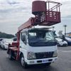 mitsubishi-fuso canter 2006 CFJ1578103 image 7