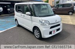 daihatsu tanto 2014 CFJ1665734