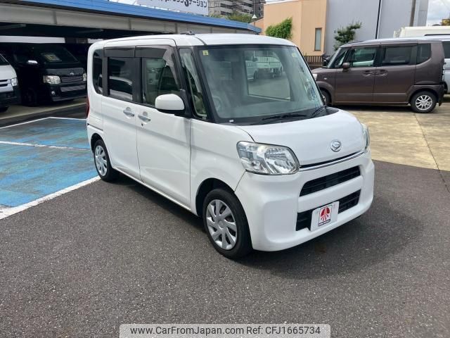 daihatsu tanto 2014 CFJ1665734 image 1