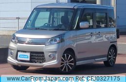 suzuki spacia 2014 quick_quick_DBA-MK32S_MK32S-541871