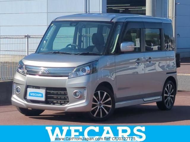 suzuki spacia 2014 quick_quick_DBA-MK32S_MK32S-541871 image 1