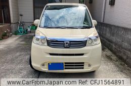 honda life 2011 CFJ1564891