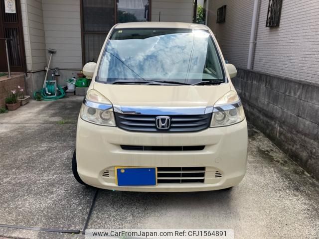honda life 2011 CFJ1564891 image 1