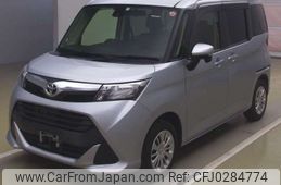 toyota tank 2017 -TOYOTA--Tank DBA-M900A--M900A-0130321---TOYOTA--Tank DBA-M900A--M900A-0130321-