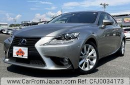 lexus is 2013 -LEXUS--Lexus IS DAA-AVE30--AVE30-5013856---LEXUS--Lexus IS DAA-AVE30--AVE30-5013856-