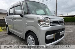 suzuki spacia 2018 -SUZUKI--Spacia MK53S--148501---SUZUKI--Spacia MK53S--148501-