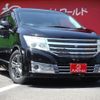 nissan elgrand 2011 -NISSAN--Elgrand DBA-PE52--PE52-000240---NISSAN--Elgrand DBA-PE52--PE52-000240- image 1