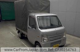 suzuki carry-truck 2012 -SUZUKI 【足立 480ﾀ6978】--Carry Truck DA63T--DA63T-748958---SUZUKI 【足立 480ﾀ6978】--Carry Truck DA63T--DA63T-748958-