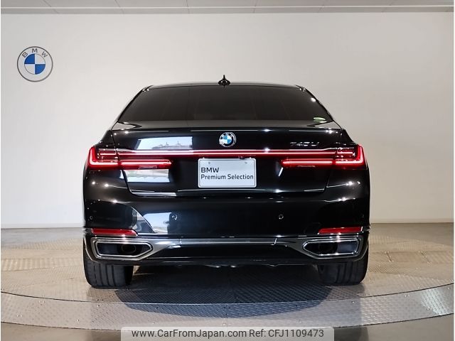 bmw 7-series 2020 -BMW--BMW 7 Series 3BA-7T30--WBA7T22030CD99662---BMW--BMW 7 Series 3BA-7T30--WBA7T22030CD99662- image 2