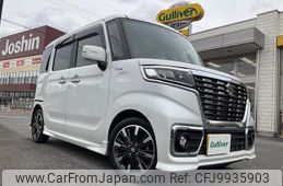 suzuki spacia 2020 -SUZUKI--Spacia DAA-MK53S--MK53S-901262---SUZUKI--Spacia DAA-MK53S--MK53S-901262-