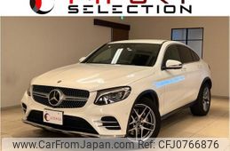 mercedes-benz glc-class 2018 quick_quick_253305C_WDC2533052F431061