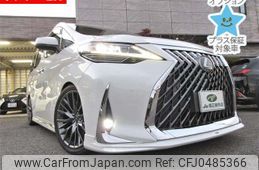 toyota alphard 2021 -TOYOTA 【姫路 363ﾀ8000】--Alphard GGH30W-0042122---TOYOTA 【姫路 363ﾀ8000】--Alphard GGH30W-0042122-