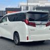 toyota alphard 2018 -TOYOTA--Alphard DAA-AYH30W--AYH30-0062497---TOYOTA--Alphard DAA-AYH30W--AYH30-0062497- image 15