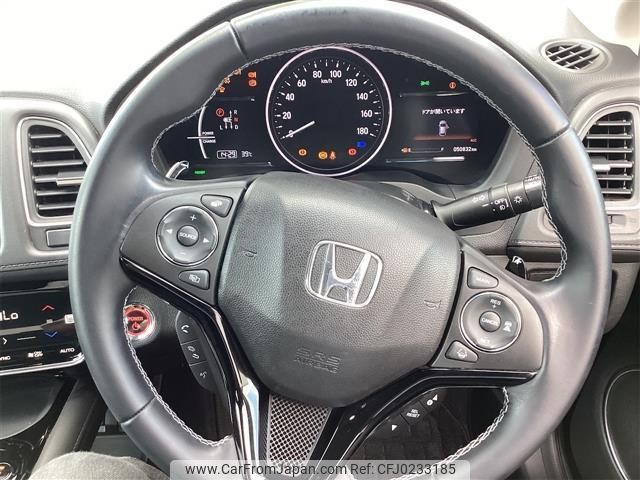 honda vezel 2019 quick_quick_RU3_RU3-1321083 image 2