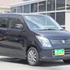 suzuki wagon-r 2012 CFJ1541840 image 7