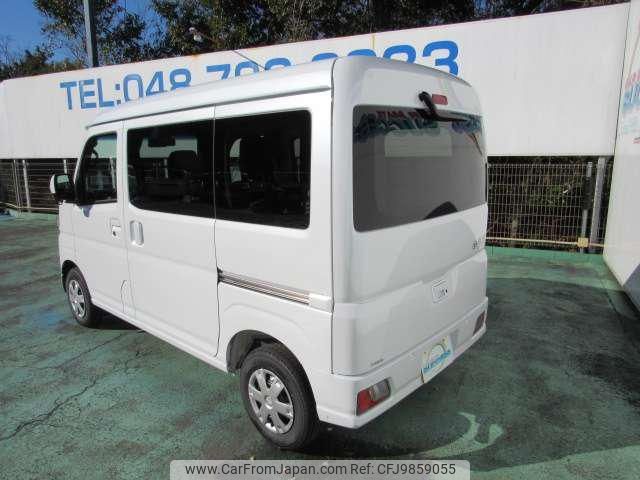 daihatsu hijet-van 2024 -DAIHATSU 【川口 480ｲ5046】--Hijet Van S700V--0111122---DAIHATSU 【川口 480ｲ5046】--Hijet Van S700V--0111122- image 2