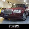 mercedes-benz e-class-station-wagon 1994 quick_quick_E-124092_WDB1240921F274620 image 1