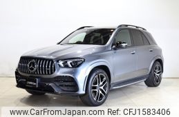 mercedes-benz amg 2023 CFJ1583406