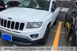 jeep compass 2014 -CHRYSLER--Jeep Compass ABA-MK49--1C4NJCFA2ED787330---CHRYSLER--Jeep Compass ABA-MK49--1C4NJCFA2ED787330-