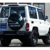 toyota landcruiser-70 1996 quick_quick_HZJ70V_HZJ70V-0002048 image 13
