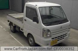 suzuki carry-truck 2015 -SUZUKI 【湘南 480ｺ5982】--Carry Truck DA16T--DA16T-194978---SUZUKI 【湘南 480ｺ5982】--Carry Truck DA16T--DA16T-194978-