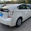 toyota prius 2010 -TOYOTA--Prius DAA-ZVW30--ZVW30-0155867---TOYOTA--Prius DAA-ZVW30--ZVW30-0155867- image 3