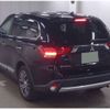 mitsubishi outlander 2016 -MITSUBISHI 【和泉 334ｽ 514】--Outlander DBA-GF8W--GF8W-0302494---MITSUBISHI 【和泉 334ｽ 514】--Outlander DBA-GF8W--GF8W-0302494- image 2