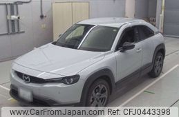 mazda mx-3 2020 -MAZDA 【神戸 304ね6068】--MX-30 DREJ3P-102588---MAZDA 【神戸 304ね6068】--MX-30 DREJ3P-102588-