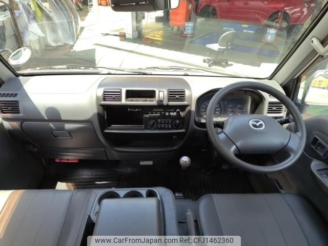 mazda bongo-van 2013 CFJ1462360 image 2