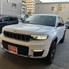 jeep grand-cherokee 2022 quick_quick_7BA-WL36L_1C4RJKKG1N8609181 image 1