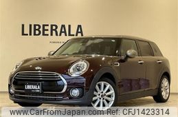mini mini-others 2018 -BMW--BMW Mini LDA-LR20--WMWLR920502H11606---BMW--BMW Mini LDA-LR20--WMWLR920502H11606-