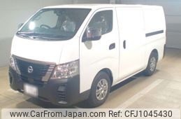 nissan caravan-van 2025 -NISSAN 【大阪 800ち288】--Caravan Van VR2E26-203403---NISSAN 【大阪 800ち288】--Caravan Van VR2E26-203403-