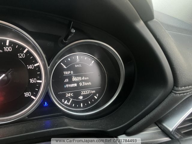 mazda cx-5 2019 CFJ1784493 image 2