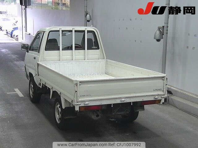 toyota liteace-truck 2000 -TOYOTA--Liteace Truck KM80--KM80-0001689---TOYOTA--Liteace Truck KM80--KM80-0001689- image 2