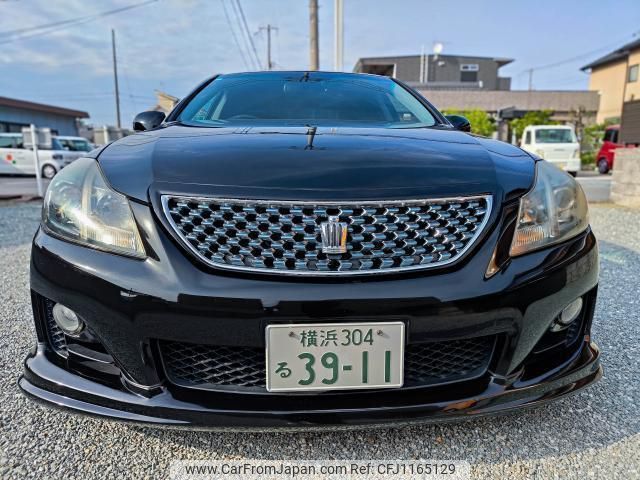 toyota crown 2008 quick_quick_DBA-GRS204_GRS204-0008204 image 2