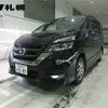 nissan serena 2017 -NISSAN 【札幌 303ﾎ5187】--Serena GFNC27--006312---NISSAN 【札幌 303ﾎ5187】--Serena GFNC27--006312- image 1