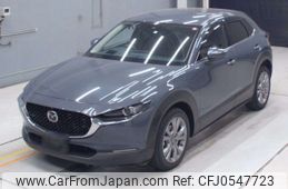 mazda cx-3 2019 -MAZDA--CX-30 DM8P-102967---MAZDA--CX-30 DM8P-102967-