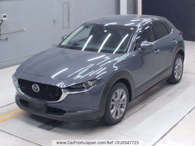 mazda cx-3 2019 -MAZDA--CX-30 DM8P-102967---MAZDA--CX-30 DM8P-102967- image 1