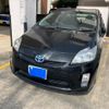 toyota prius 2010 CFJ1801269 image 3