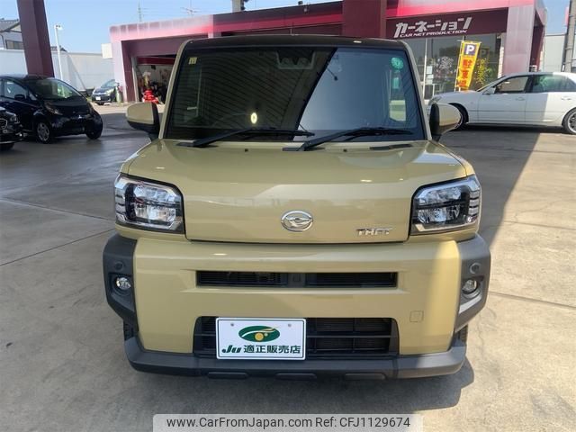 daihatsu taft 2020 quick_quick_LA900S_LA900S-0026998 image 2
