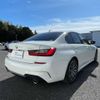 bmw 3-series 2019 -BMW--BMW 3 Series 3DA-5V20--WBA5V72020FH80593---BMW--BMW 3 Series 3DA-5V20--WBA5V72020FH80593- image 10