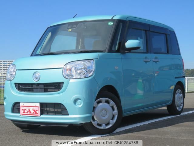 daihatsu move-canbus 2018 -DAIHATSU 【名変中 】--Move Canbus LA800S--0102456---DAIHATSU 【名変中 】--Move Canbus LA800S--0102456- image 1