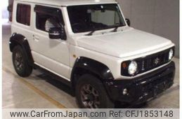 suzuki jimny-sierra 2020 CFJ1853148
