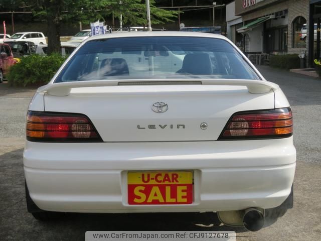 toyota corolla-levin 2000 -TOYOTA--Corolla Levin AE111--5071433---TOYOTA--Corolla Levin AE111--5071433- image 2