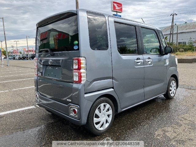 toyota pixis-mega 2019 -TOYOTA 【新潟 582ｴ3136】--Pixis Mega LA700A--0023013---TOYOTA 【新潟 582ｴ3136】--Pixis Mega LA700A--0023013- image 2