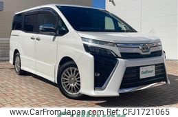 toyota voxy 2020 CFJ1721065